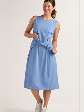 ✨ Stylish & Versatile Travel Dress ✨